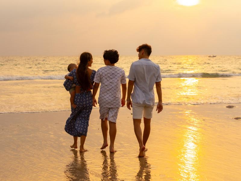 Carpe Diem, Natai , Natai Beach 