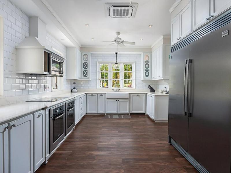 Sandy Lane Estate - Ca Limbo , Sandy Lane Estate , St James , West Coast Barbados 