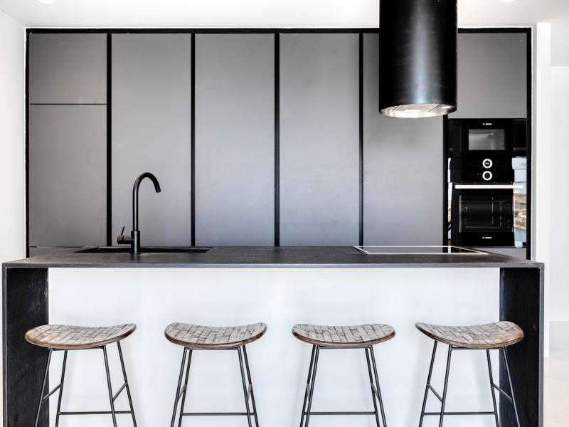 Villa La Isla , Mykonos 