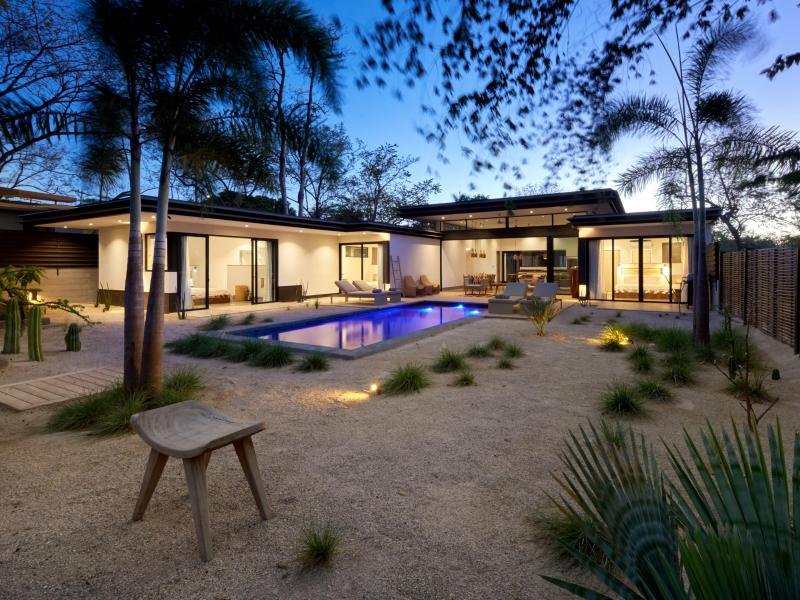 Villa Monoi - Costa Rica , 