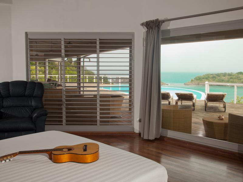 Aurora, Galley Bay Heights , Galley Bay Heights 