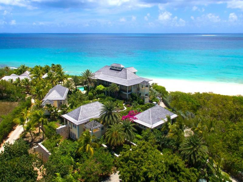 Coral Estate , Long Bay 