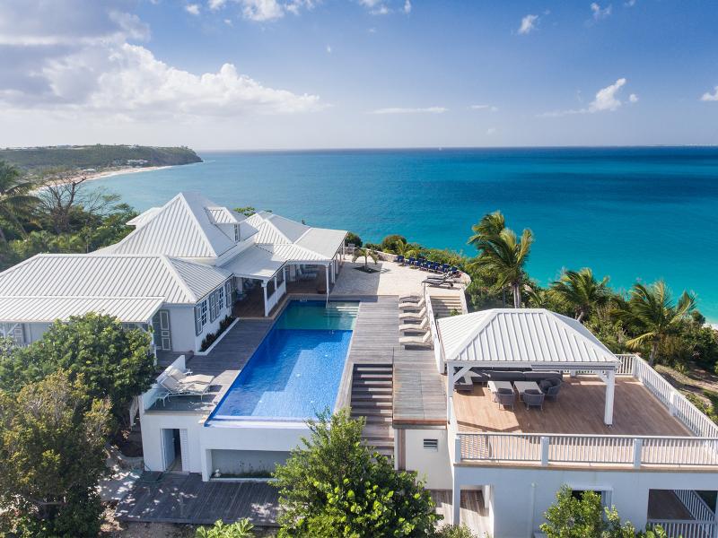 Le Caprice , Terres Basses 