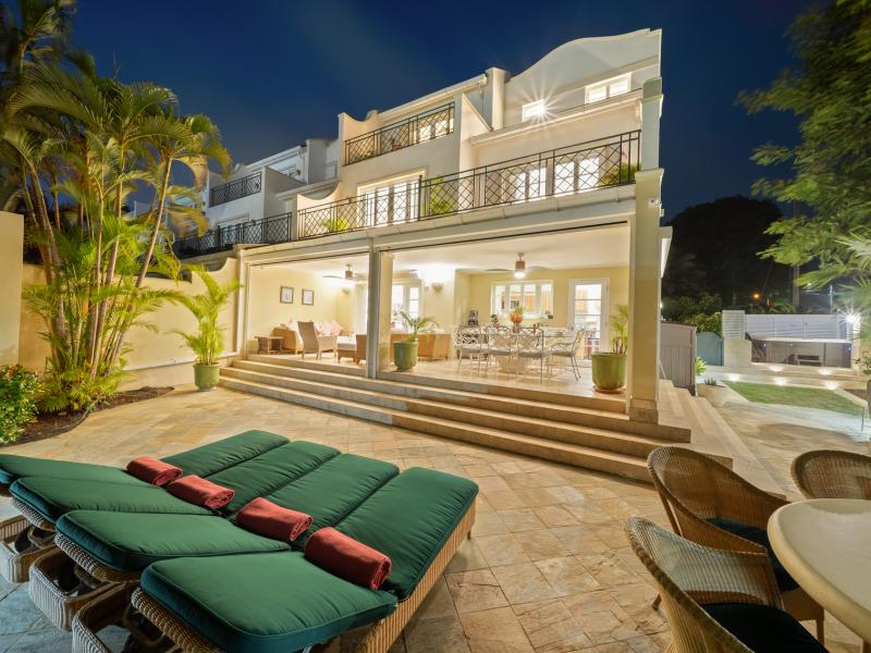 Mullins Bay - Villa Coco , Mullins Bay , St Peter , West Coast Barbados 