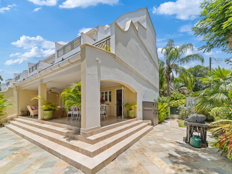 Mullins Bay - Villa Coco , Mullins Bay , St Peter , West Coast Barbados 