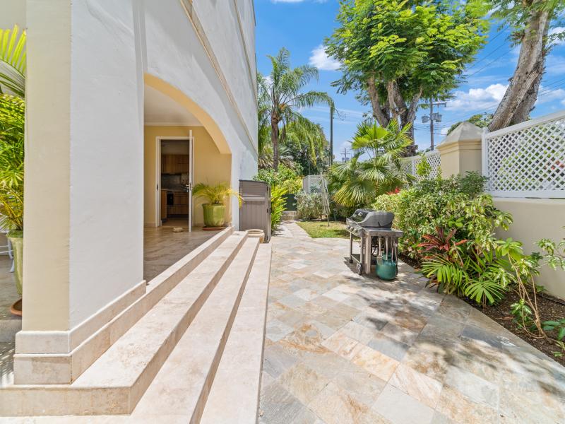 Mullins Bay - Villa Coco , Mullins Bay , St Peter , West Coast Barbados 