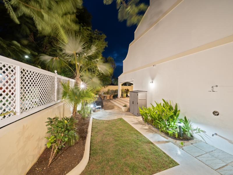Mullins Bay - Villa Coco , Mullins Bay , St Peter , West Coast Barbados 
