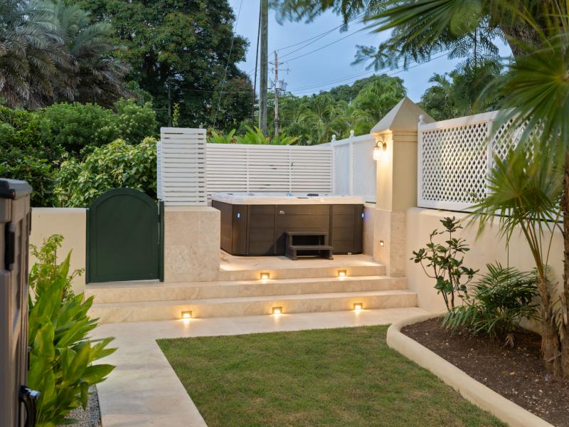Mullins Bay - Villa Coco , Mullins Bay , St Peter , West Coast Barbados 