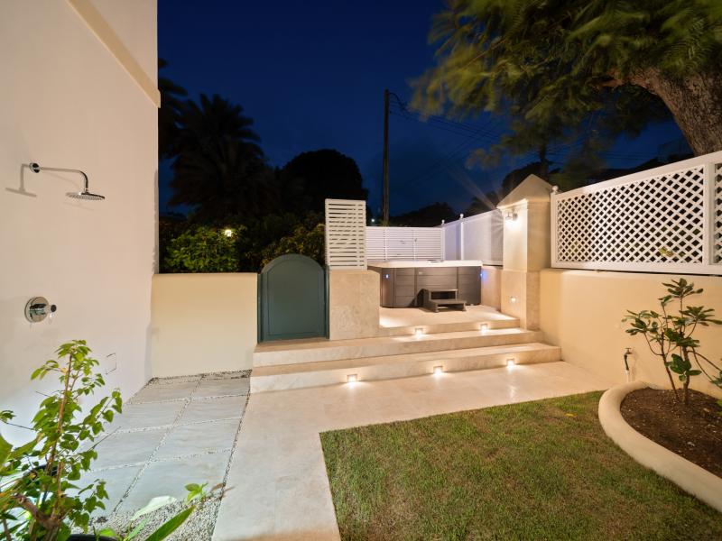 Mullins Bay - Villa Coco , Mullins Bay , St Peter , West Coast Barbados 