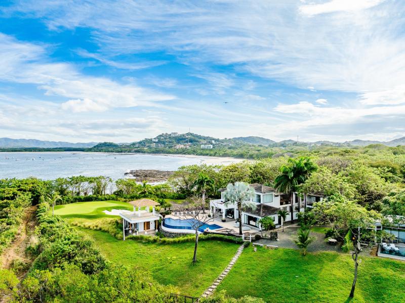 The Point - Costa Rica , 