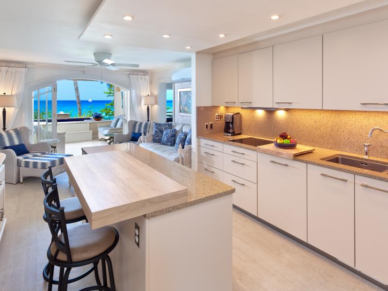 Reeds House 10 - Beachfront , Beachfront villas Barbados , Lower Carlton , Reeds Bay , Reeds House , West Coast Barbados 