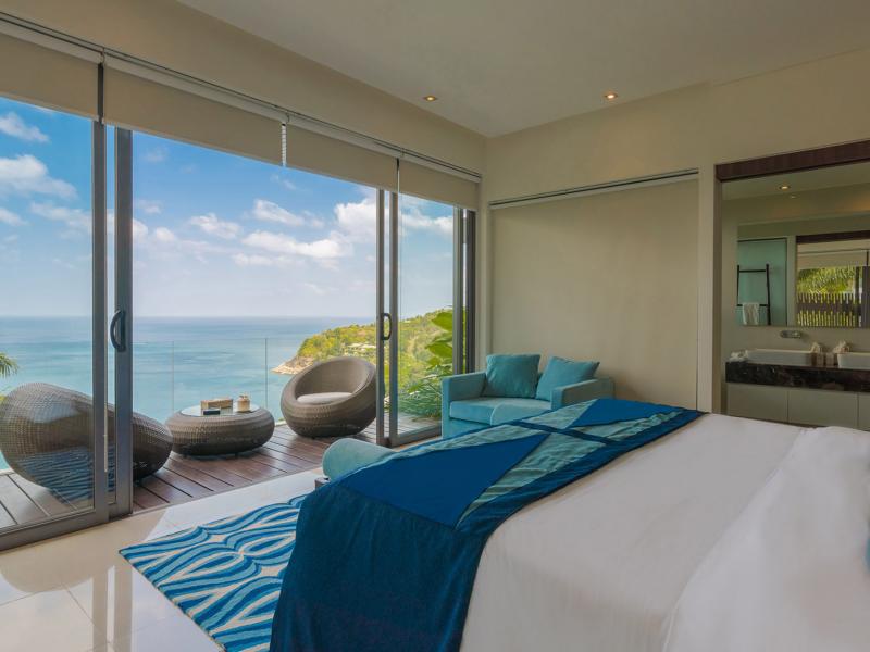 Villa Samira , Phuket 