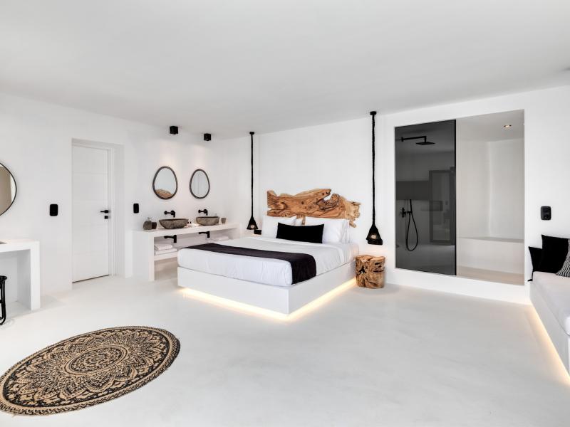 Villa La Isla , Mykonos 