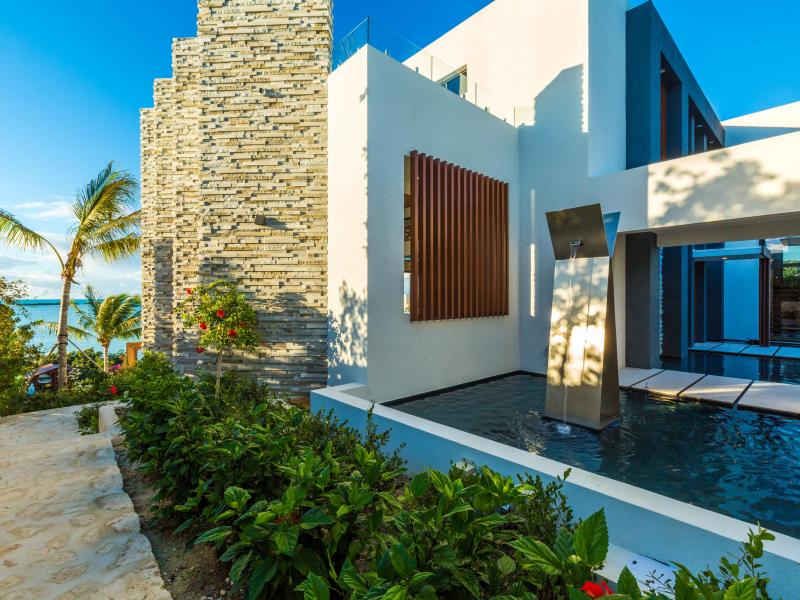 Wind Chime , Providenciales 