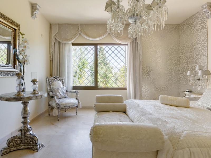 Principe Ottoman , Marbella 