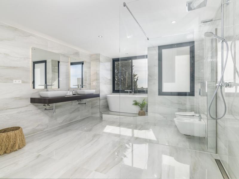 Villa Alto , Benahavis , Marbella 