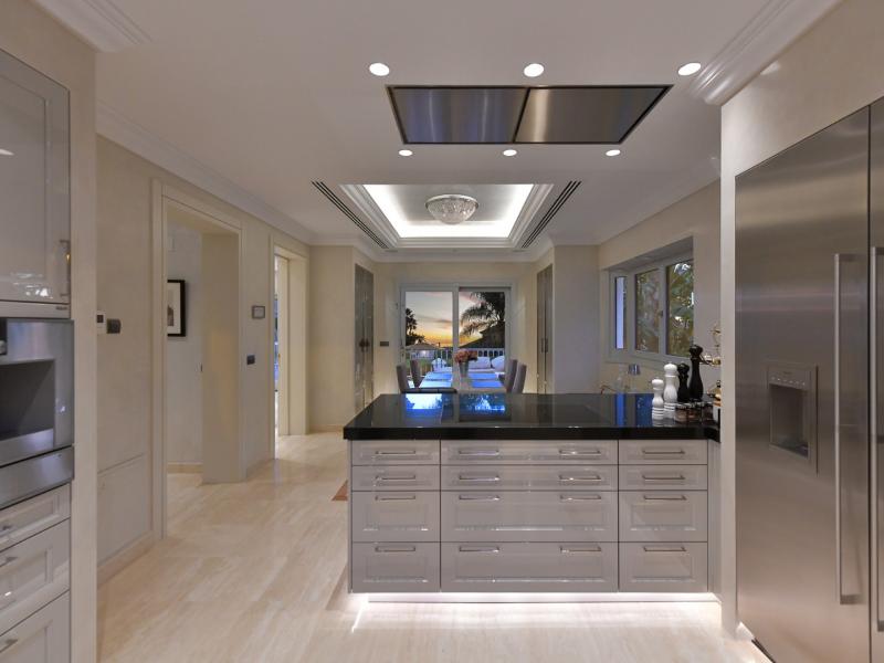 Sierra Belle , Marbella 