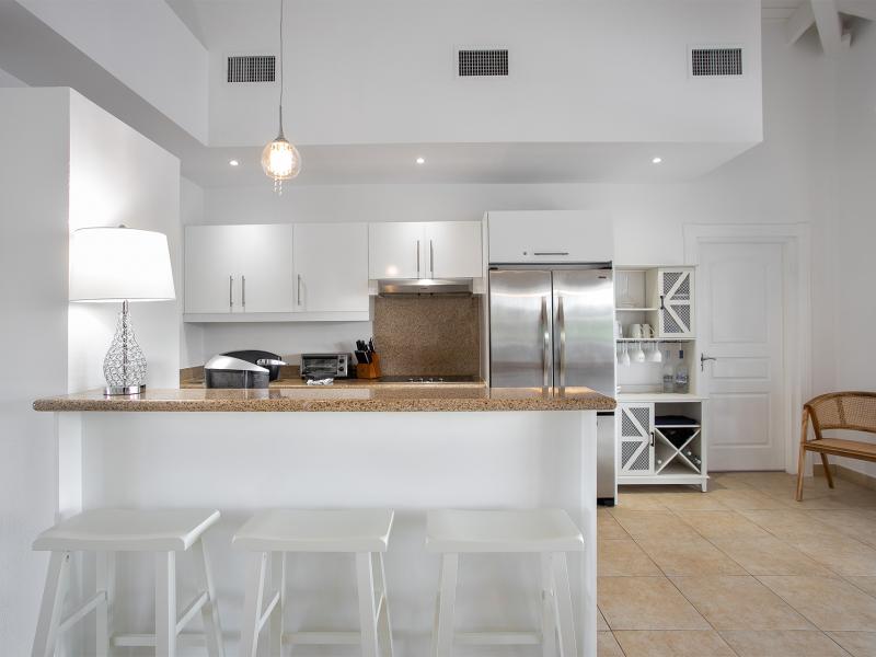 Marina 360 , Cupecoy 