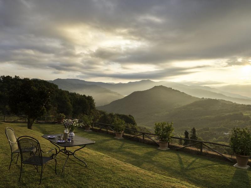 Tuscan Dream , Tuscany 