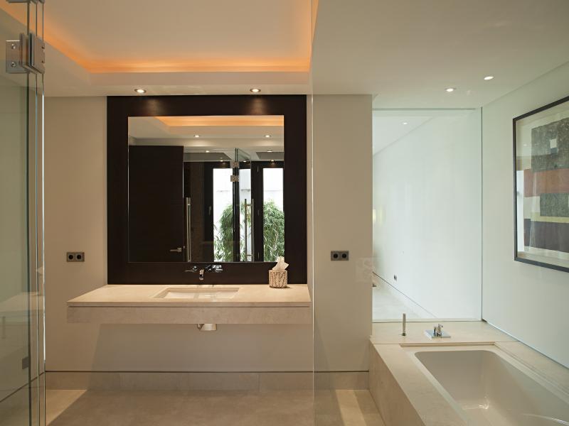 Palo Alto, La Zagaleta , La Zagaleta 