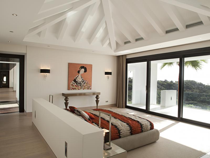 Palo Alto, La Zagaleta , La Zagaleta 