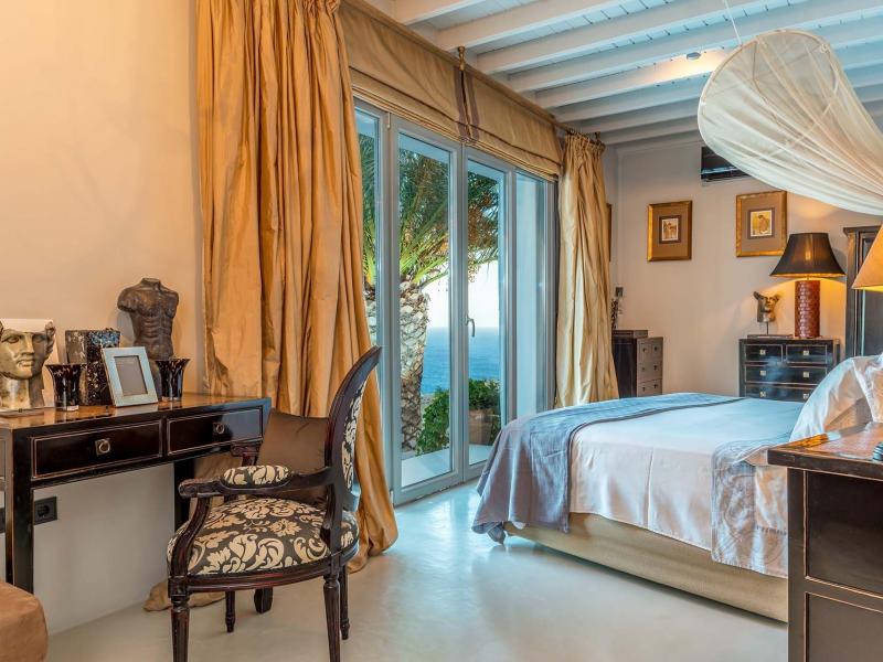 Villa Carmel , Mykonos 