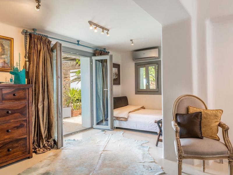 Villa Carmel , Mykonos 