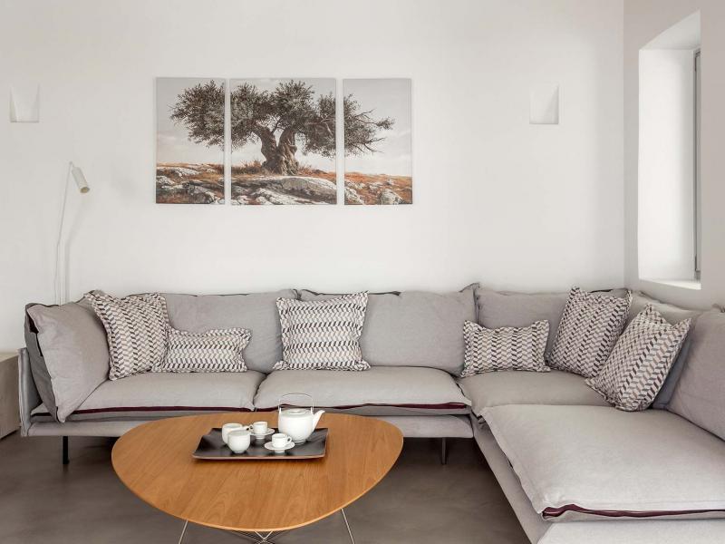 Villa Oceania I , Mykonos 