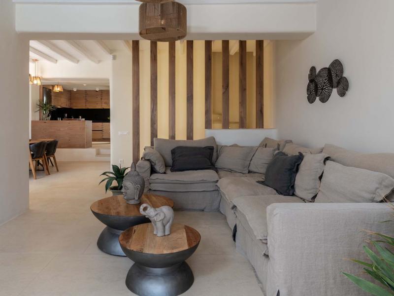 Villa Audrey , Mykonos 