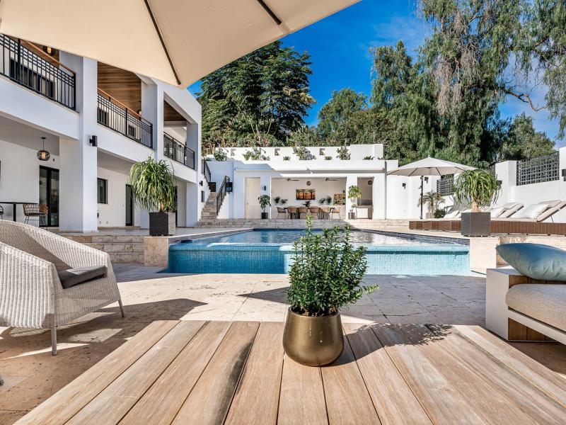 Villa Beyond , Puerto Banus 