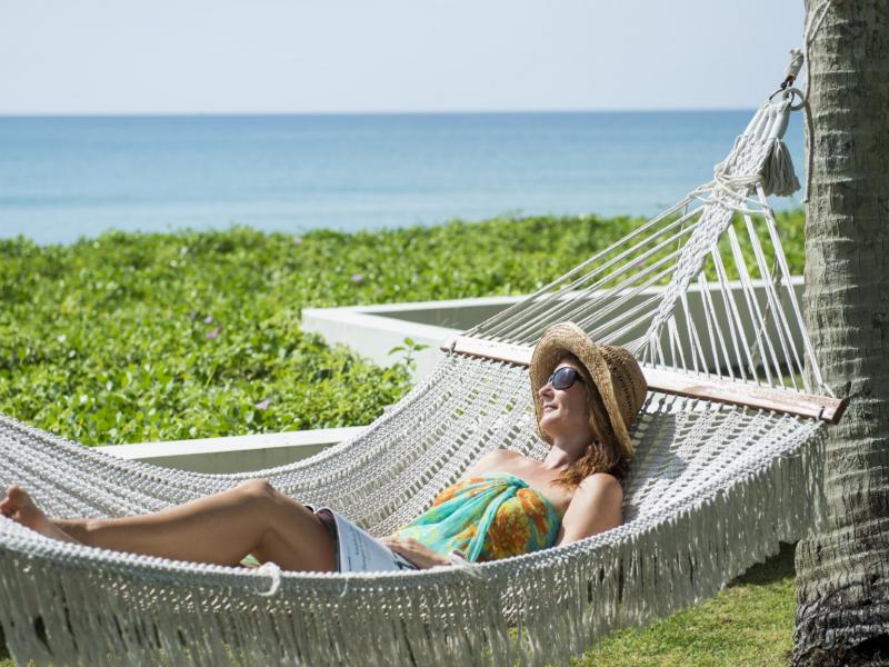 Jivana Beach Villas - Villa Jia , Natai Beach 