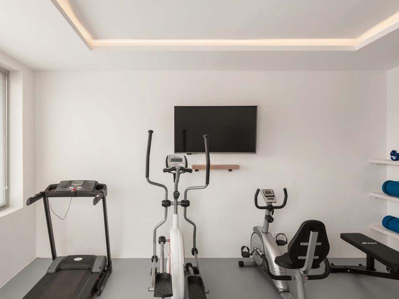 Villa Oceania I , Mykonos 