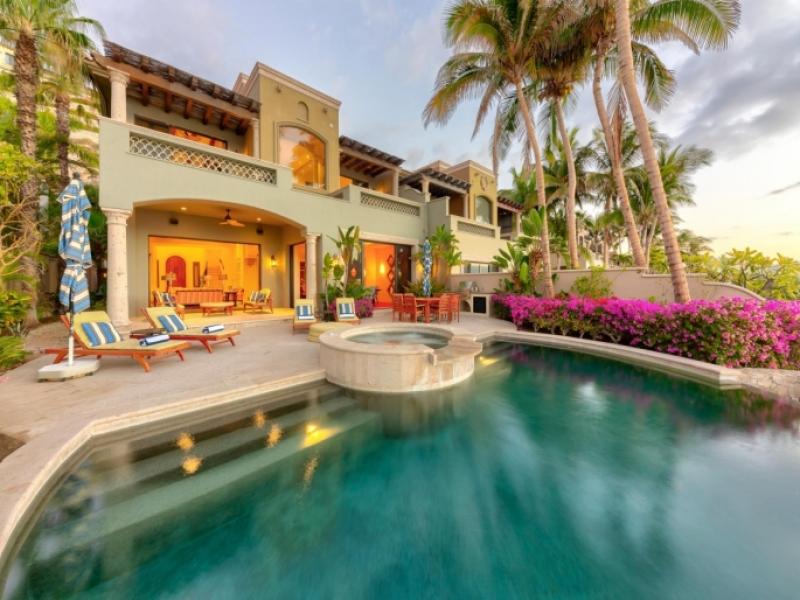 Villa Terraza 371 , Mayan Region , Pacific Coast 