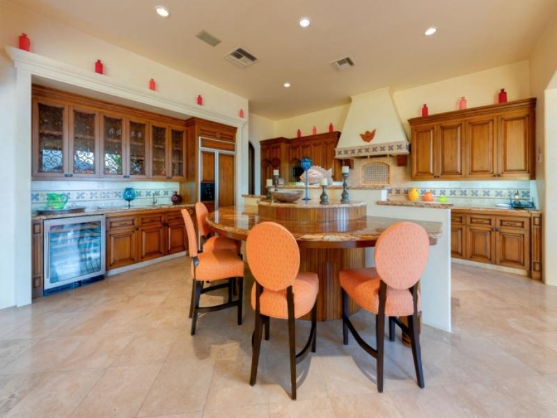 Villa Terraza 371 , Mayan Region , Pacific Coast 