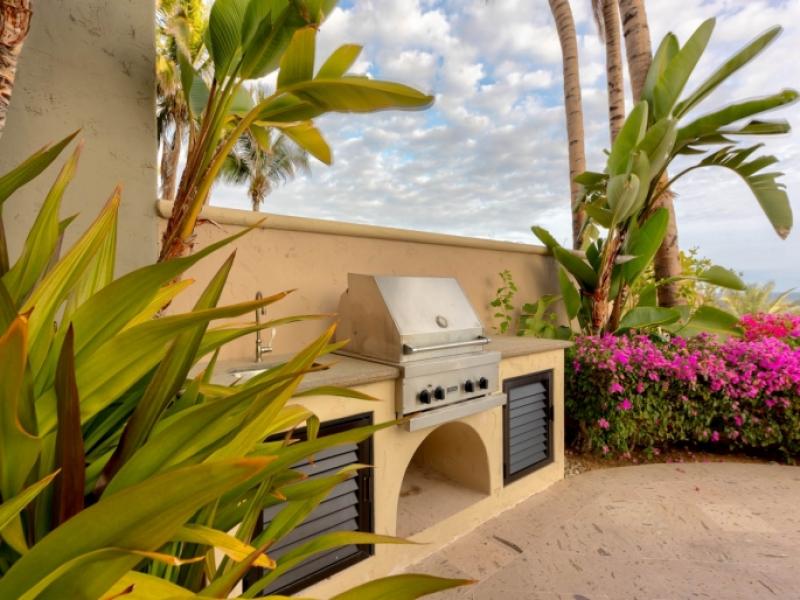 Villa Terraza 371 , Mayan Region , Pacific Coast 