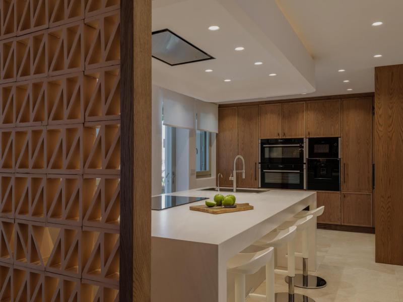 Villa Amélie , Mykonos 