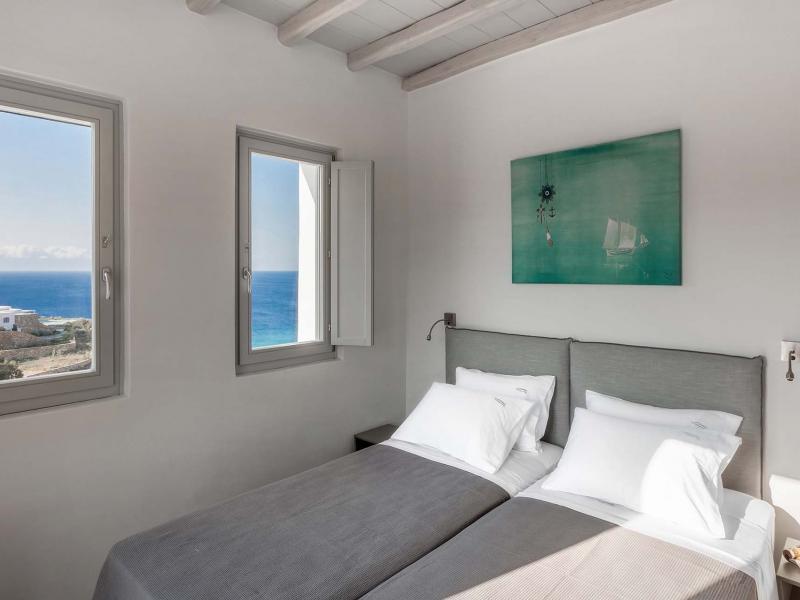 Villa Oceania I , Mykonos 