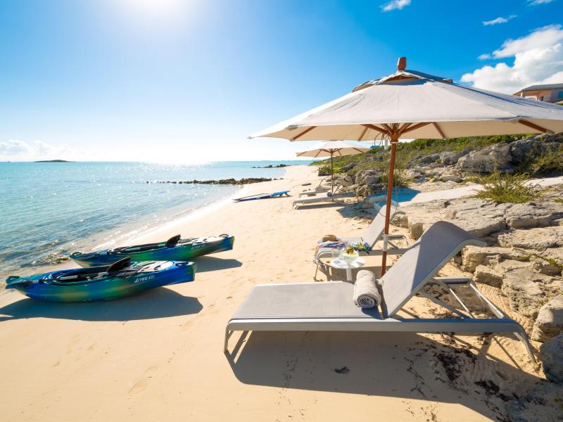 Wind Chime , Providenciales 