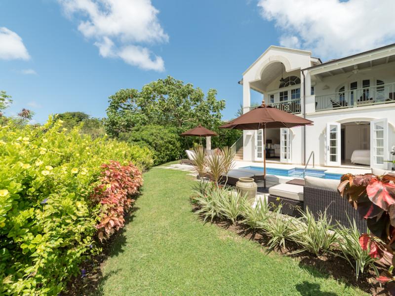 Royal Westmoreland - Sugar Cane Ridge 23 , Royal Westmoreland , St James , West Coast Barbados 