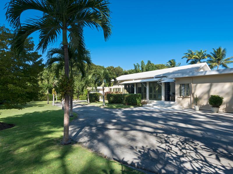 Sandy Lane Estate - Anchorage , Sandy Lane Estate , St James , West Coast Barbados 