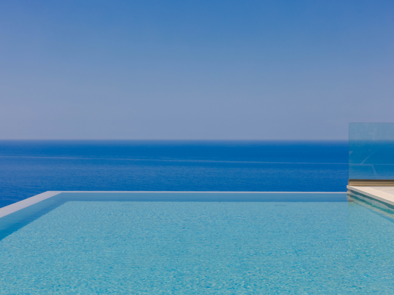 Villa Symphonia , Corfu 