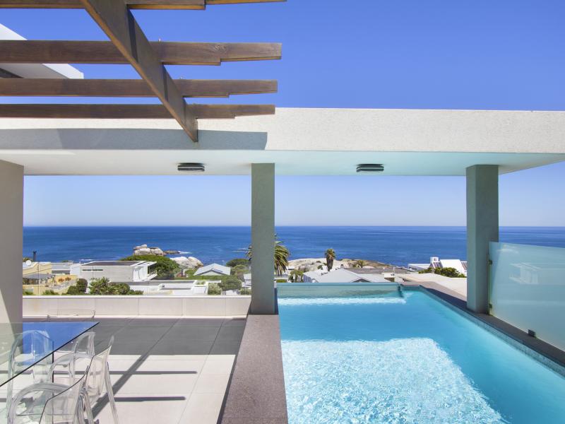 Victoria Residence , Cape Town 