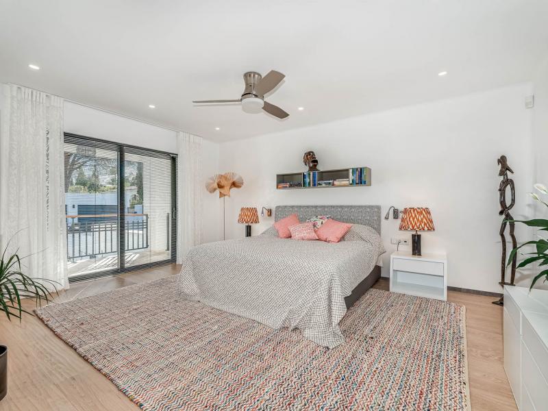 Villa Beyond , Puerto Banus 