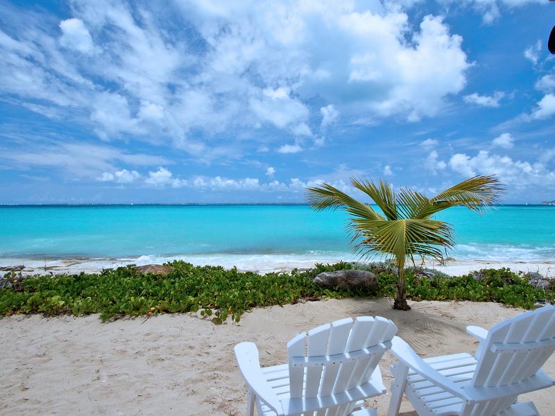 Beau Rivage , Terres Basses 