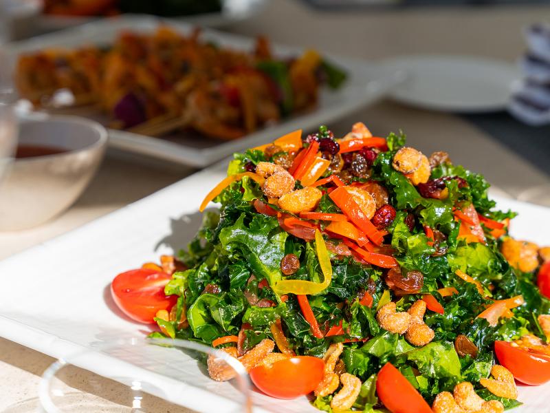 Celestial Anguilla , West End 