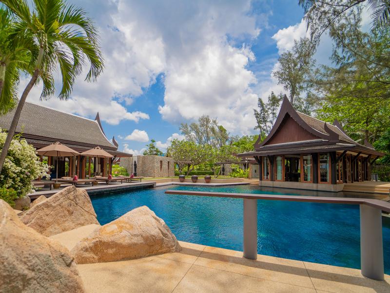 Casuarina Estate, Kamala , Phuket 