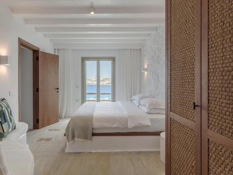 Villa Amélie , Mykonos 