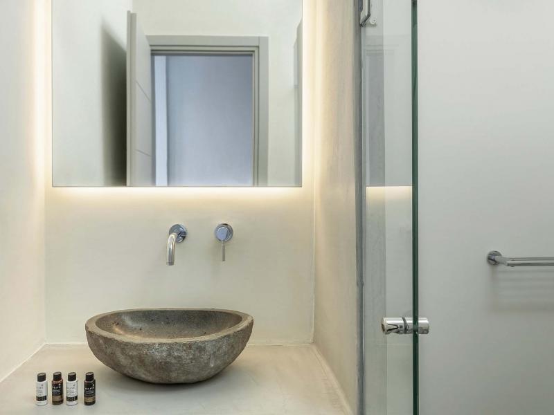 Villa Oceania I , Mykonos 