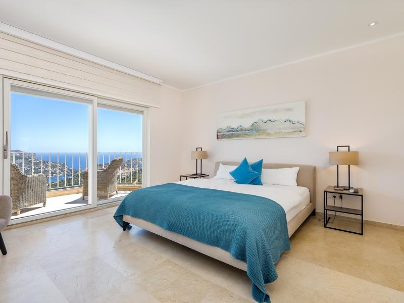 Terraza de Mallorca , Port Andratx 