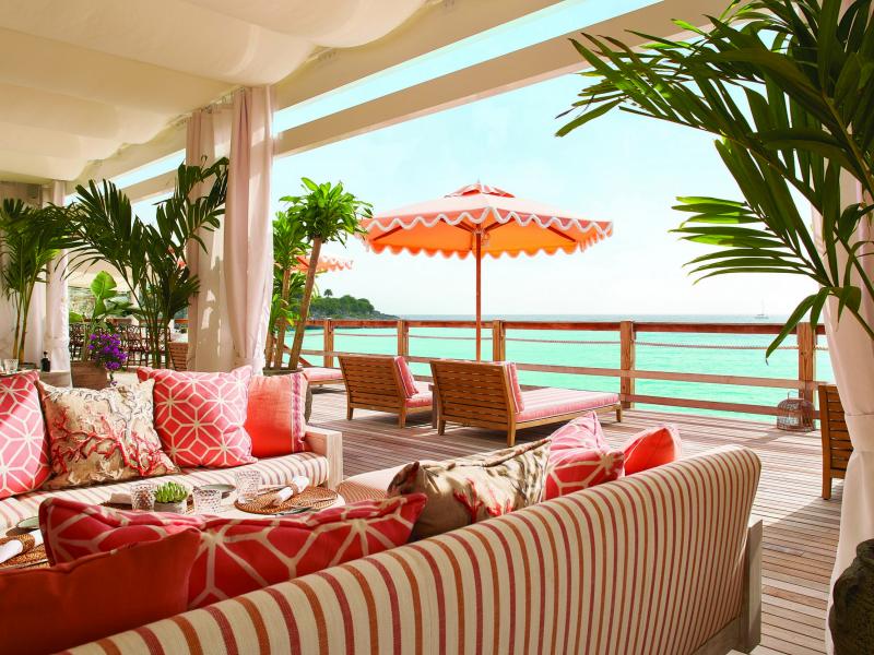 Belmond La Samanna Resort , Terres Basses 